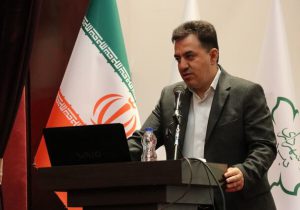 برگزاری کنگره‌ی ۱۰هزار شهید گلگون کفن آذربایجان شرقی