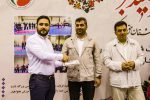 انتصاب مسئول روابط عمومی هیئت کونگ‌فو و هنرهای رزمی آذربایجان‌شرقی