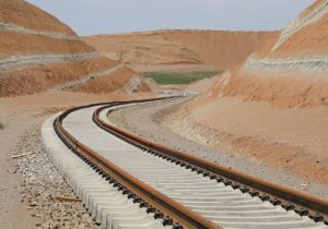 واکنش مدیرکل راه آهن آذربایجان به خروج واگن قطار تهران-ارومیه از ریل در میانه