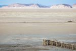 آل هاشم: وضعیت دریاچه ارومیه مسئله ملی و فراملی است