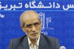 رشد ۱۰۰درصدی در جذب دانشجویان خارجی/ دانشگاه تبریز پنجمین دانشگاه برتر ایران