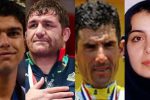 ۳۰ مدال حاصل تلاش ورزشکاران آذربایجان‌شرقی در بازی‌های آسیایی
