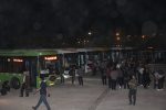 انتقال بیش از ۸۰۰۰ زائر با اتوبوس‌های شهرداری تبریز/ ارائه خدماتی فراتر از محدوده موکب