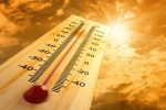 رکورد گرم‌ترین تابستان شکست