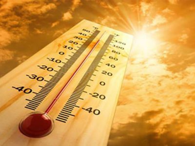 رکورد گرم‌ترین تابستان شکست
