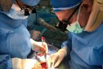 انجام موفقیت آمیز بیست و سومین پیوند قلب در بیمارستان شهید مدنی تبریز