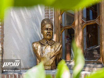 خانه موزه علی موسیو، خانه‌ای به قدمت مشروطه