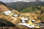 معدن مس سونگون دلیل افزایش فلزات سنگین در پخیرچای ورزقان است