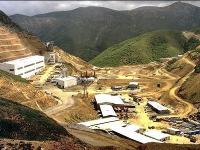 معدن مس سونگون دلیل افزایش فلزات سنگین در پخیرچای ورزقان است
