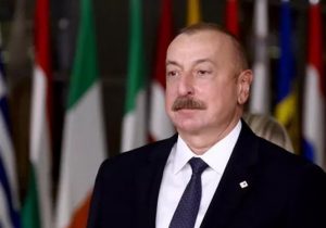 رئیس جمهور آذربایجان: دوستی ایران و آذربایجان عاملی مهم برای منطقه است