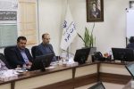 نشست استاندار با وزیر نیرو برای تسریع در انتقال آب ارس به تبریز