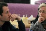 جاسوس – خبرنگاران آلمانی در تبریز