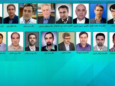 ۳۰ استاد دانشگاه تبریز در جمع دانشمندان ۲ درصد برتر جهان