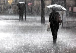 ورود سامانه‌ی بارشی از روز یکشنبه به آذربایجان‌شرقی