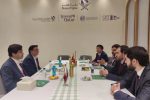 مذاکرات مناطق آزاد ارس و قطر برای همکاری در زمینه سرمایه گذاری