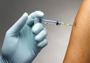لزوم تزریق واکسن آنفلوانزا برای زنان باردار و گروه‌های پرخطر