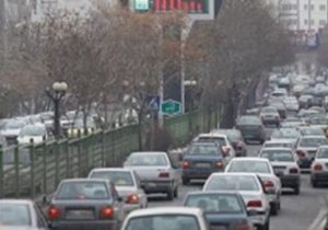 آل‌هاشم با انتقاد از وضعیت ترافیک تبریز: سیاست شهری نیاز به بازنگری جدی دارد