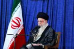 دیدار اعضای کنگره ۱۰ هزار شهید آذربایجان‌شرقی با امام خامنه‌ای