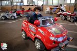تداوم برگزاری دوره‌های آموزش ترافیک برای کودکان در پارک ترافیک مشروطه