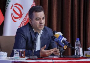 برگزاری بخش علمی بزرگترین رویداد سرمایه گذاری کشور در تبریز
