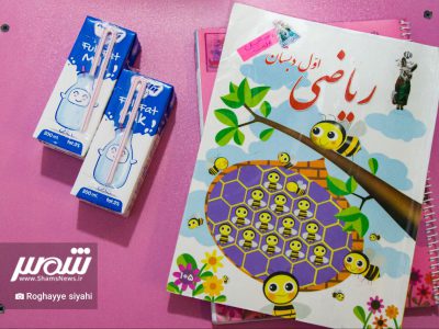 آغاز توزیع شیر رایگان در مدارس آذربایجان‌شرقی