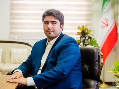 انتخاب مدیرعامل مس سونگون آذربایجان به عنوان مدیر برتر کشور