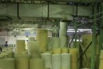 جریمه میلیاردی وارد کننده کاغذ در تبریز