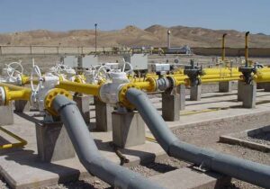 پروژه گاز رسانی در ۹۴ روستای آذربایجان شرقی فعال است