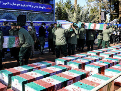 واکنش خلیفه گری آذربایجان و تسلیت شورای عالی استان ها در پی حادثه تروریستی کرمان