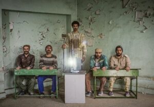 فیلم کارگردان تبریزی در راه جشنواره فجر