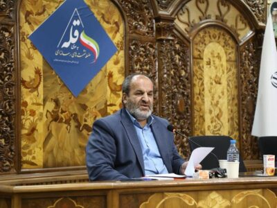 پیش‌بینی یک‌هزار و ۵۰صندوق رای برای حوزه انتخابیه تبریز