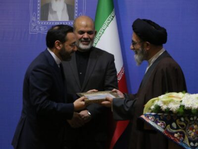 هیچ مدیرکل یا فرمانداری منتظر دستور تهران نماند