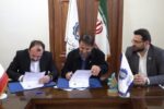 بنیاد نخبگان آذربایجان شرقی و انجمن روابط‌عمومی استان تفاهم‌نامه همکاری امضا کردند