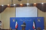 رئیس جمهور بر شتاب و پیشرفت آذربایجان‌شرقی تاکید دارد