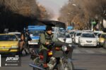 ایجاد محدوده ترافیکی، راهکار مشکل ترافیک تبریز