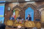 برگزاری جشنواره تئاتر منطقه‌ای در تبریز