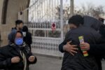 آزادی ۵۰ زندانی جرائم غیر عمد در آذربایجان شرقی