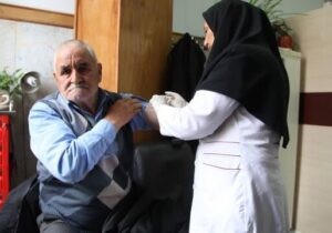آغاز واکسیناسیون حجاج در آذربایجان شرقی