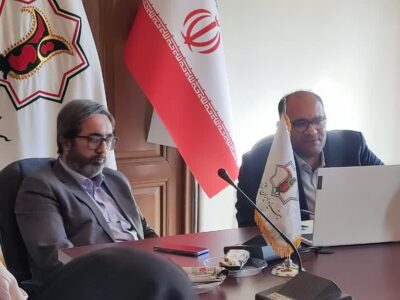 نشست تخصصی “راهبردهای تاب‌آوری و بازیابی در حفاظت از خانه‌های تاریخی در برابر بلایا و مخاصمات” در تبریز برگزار شد