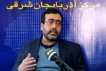 محفل شعر ترکی رضوی در تبریز برگزار می‌شود