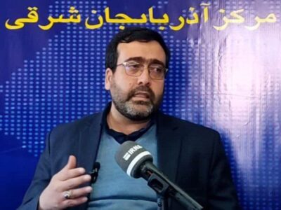 محفل شعر ترکی رضوی در تبریز برگزار می‌شود