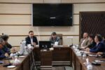 آمادگی کامل آذربایجان شرقی برای برگزاری دور دوم انتخابات