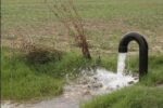 برخورد قانونی با برداشت غیرمجاز آب در تالابهای آذربایجان شرقی
