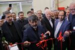 احیای ۵۰۰ واحد تولیدی در آذربایجان شرقی به همت دولت مردمی