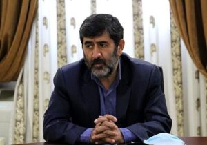برگزاری برنامه‌ بزرگداشت اربعین حسینی با پشتیبانی دولت توسط مردم