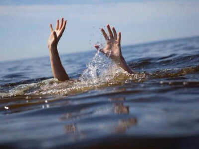 غرق شدن مرد جوان در سد ستارخان شهرستان اهر