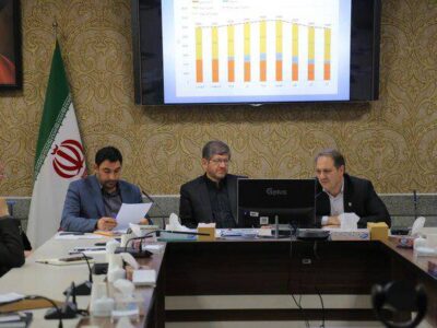 بازسازی شبکه آبرسانی تبریز از وزارت نیرو پیگیری می‌شود