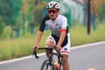 دوچرخه سوار آذربایجان‌شرقی المپیکی شد